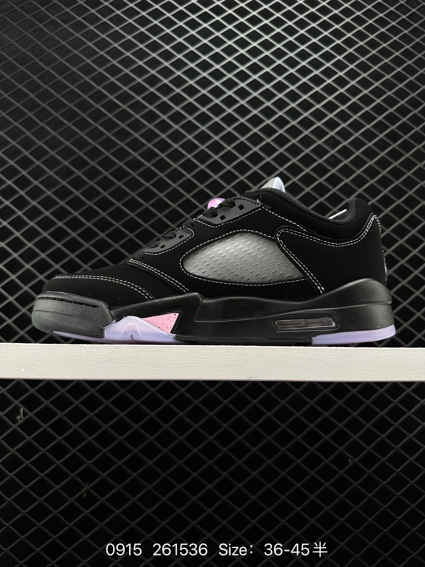 Air Jordan 5 Retro LOW